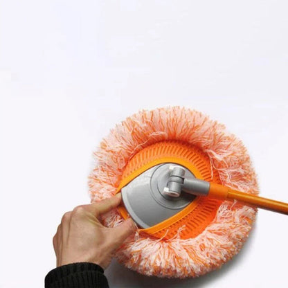 360° Rotatable Adjustable Cleaning Mop