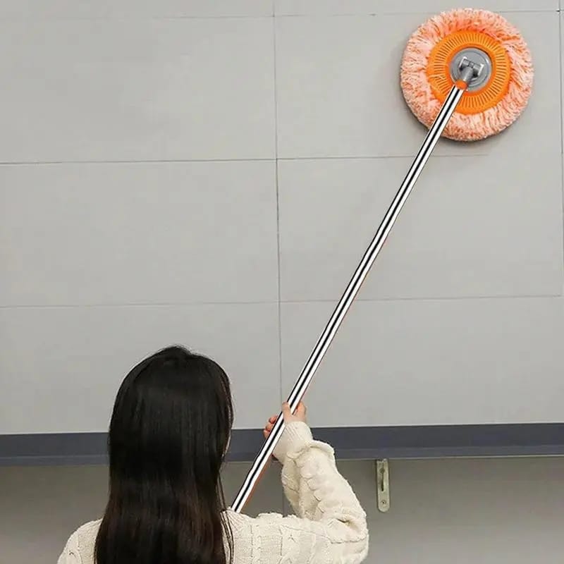 360° Rotatable Adjustable Cleaning Mop